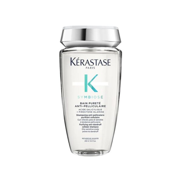 Kérastase Symbiose Bain Pureté Shampoo Antiforfora 250 ml