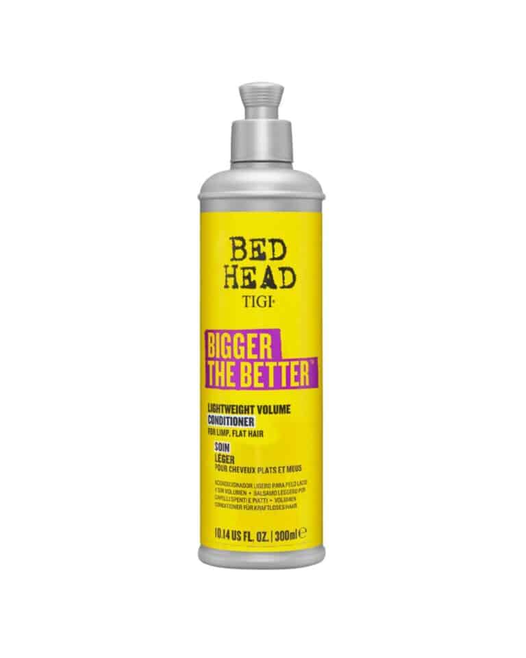 Tigi Bed Head Bigger the Better Conditioner 400 ml