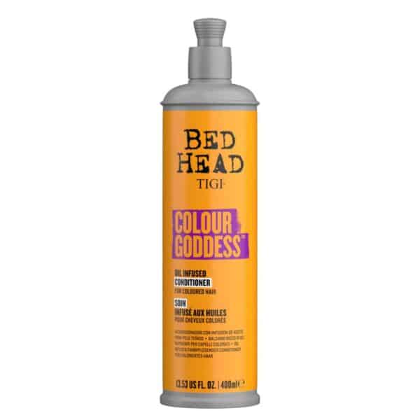 Tigi Bed Head Colour Goddess Oil Infused Conditioner 400 ml