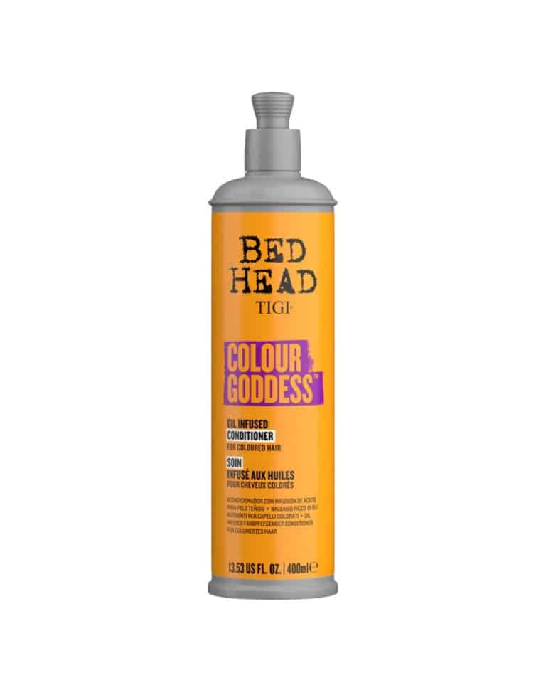 Tigi Bed Head Colour Goddess Oil Infused Conditioner 400 ml