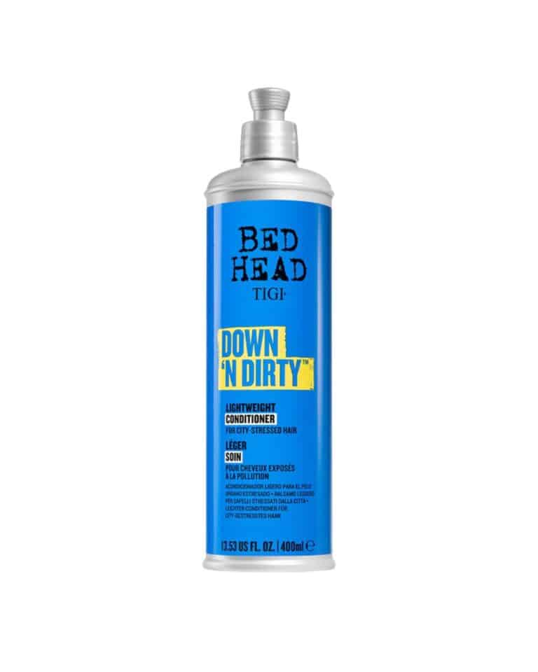 Tigi Bed Head Down 'n Dirty Conditioner 400 ml