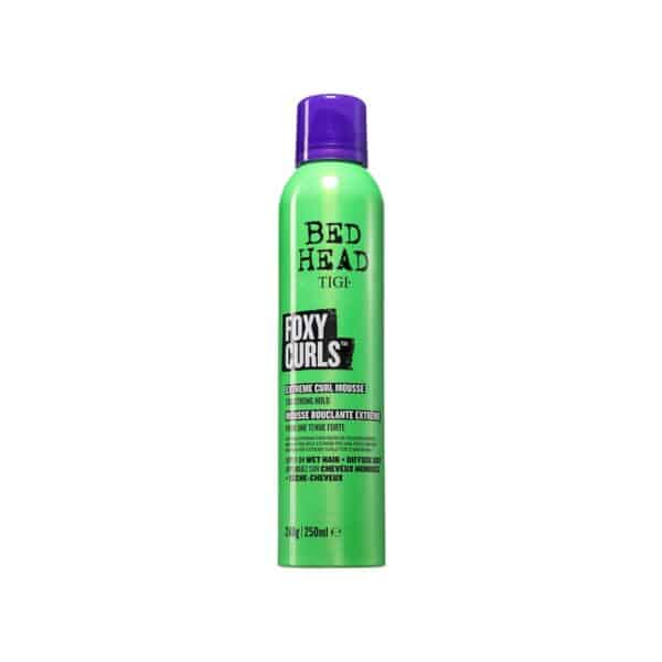Tigi Bed Head Foxy Curls Mousse 250 ml
