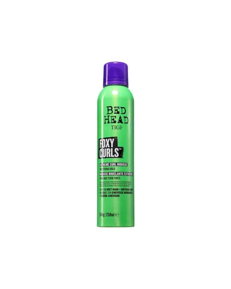 Tigi Bed Head Foxy Curls Mousse 250 ml
