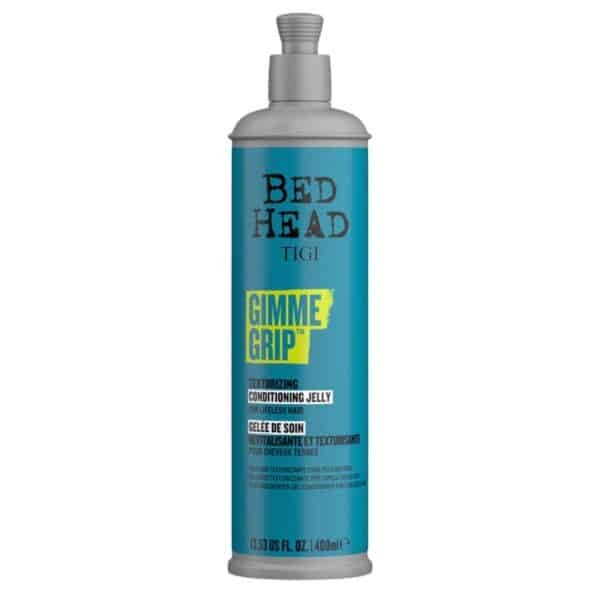 Tigi Bed Head Gimme Grip Conditioning Jelly 400 ml