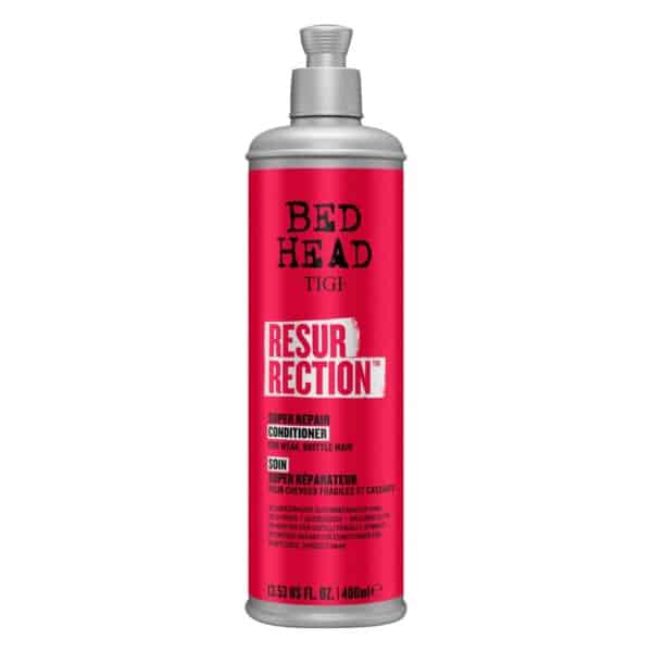 Tigi Bed Head Resurrection Super Repair Conditioner 400 ml