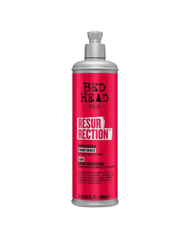 Tigi Bed Head Resurrection Super Repair Conditioner 400 ml
