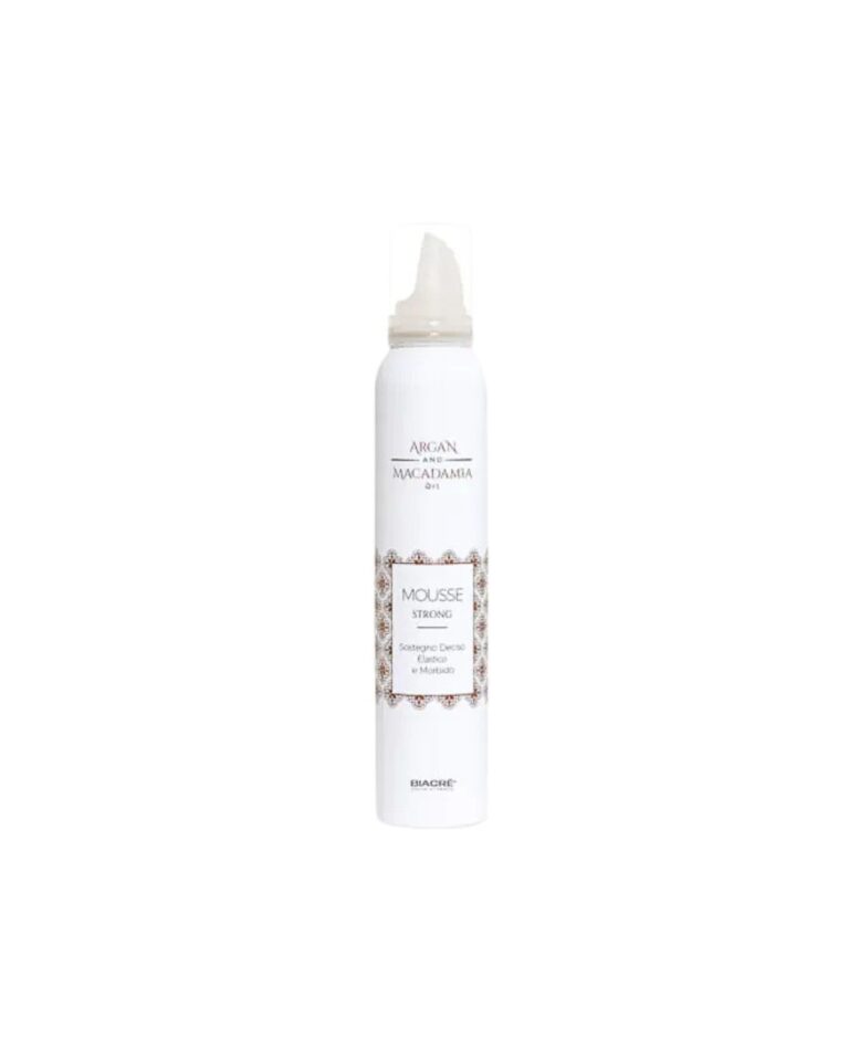 Biacrè Mousse Strong 200 ml
