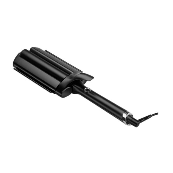 GHD Triple Barrel Wave Hair Style