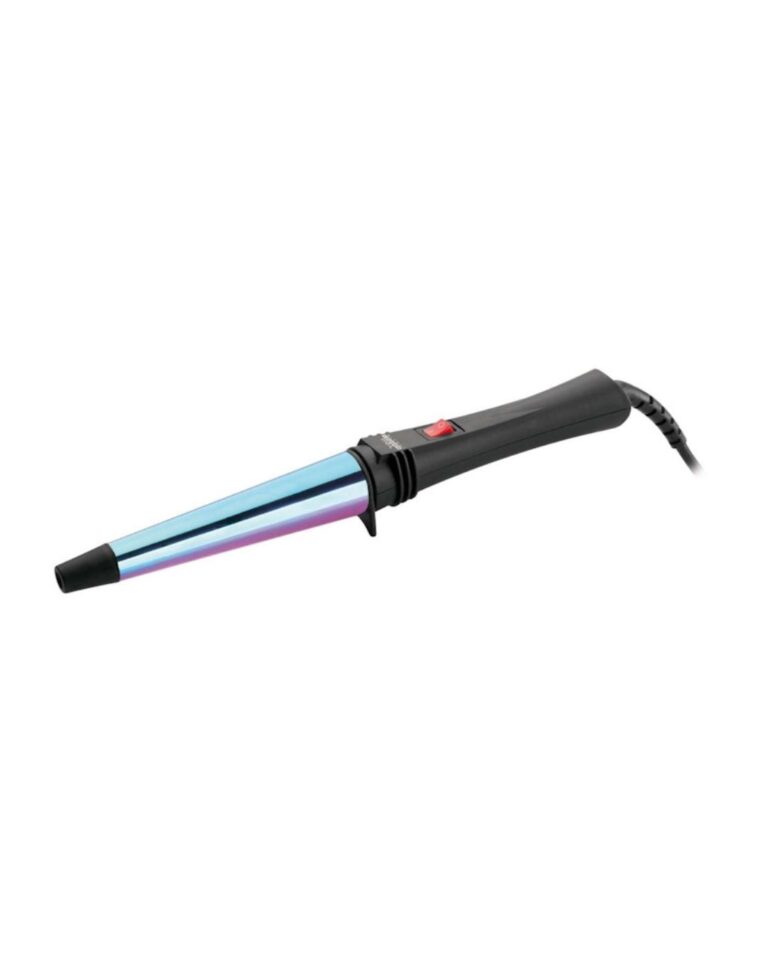 Gamma+ Rainbow Antistatic Iron 18-33 mm
