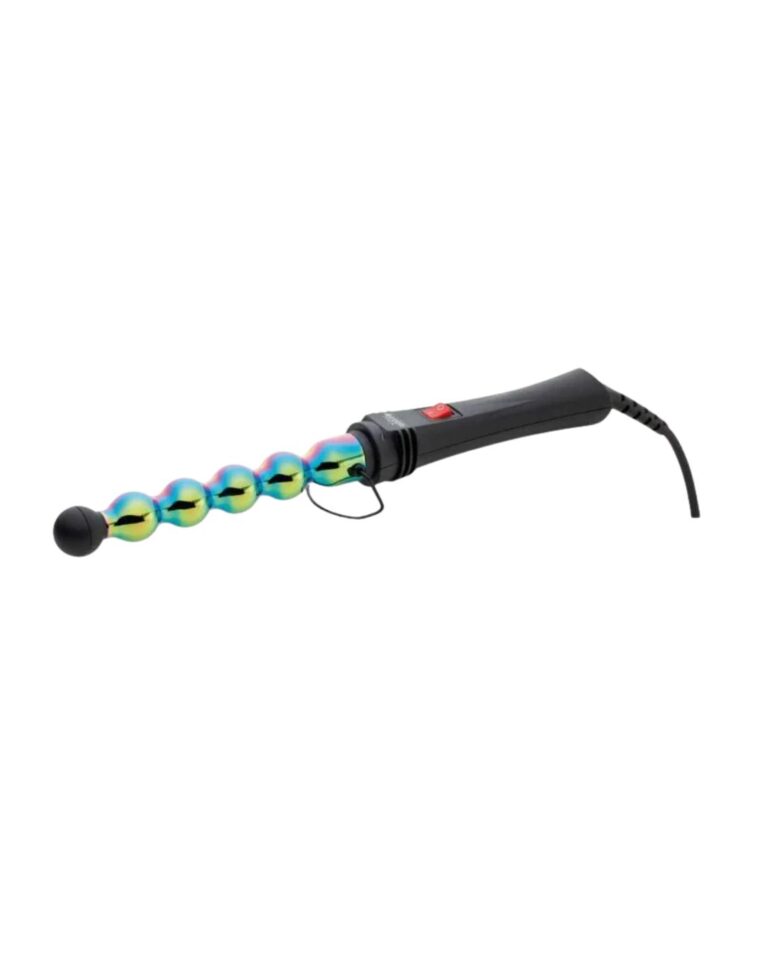 Gamma+ Rainbow Antistatic Iron Bubble 25 mm