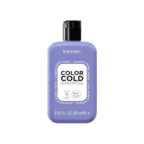 Kemon Color Cold 250 ml