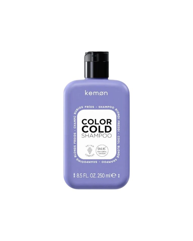 Kemon Color Cold 250 ml