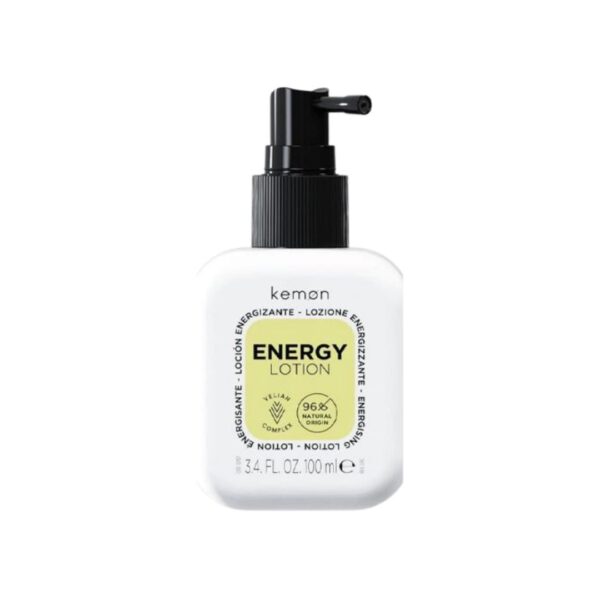 Kemon Energy Lotion 100 ml
