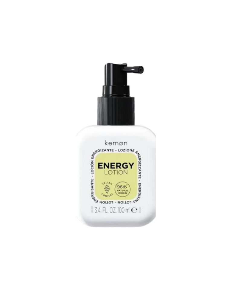 Kemon Energy Lotion 100 ml