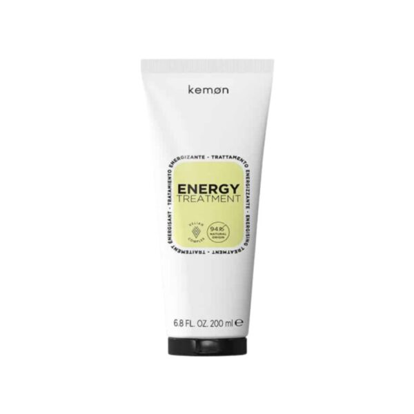 Kemon Energy Treatment 200 ml