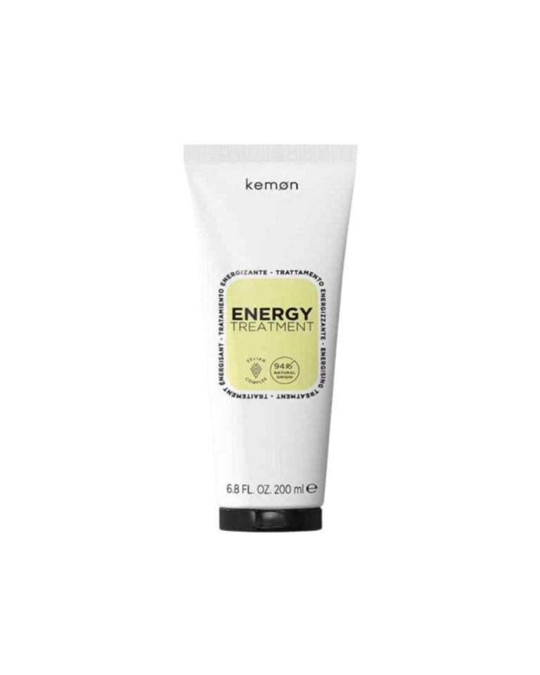 Kemon Energy Treatment 200 ml