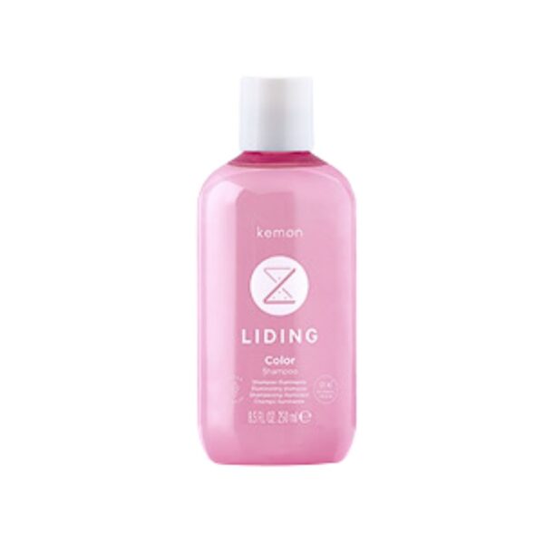 Kemon Liding Color Shampoo 250 ml