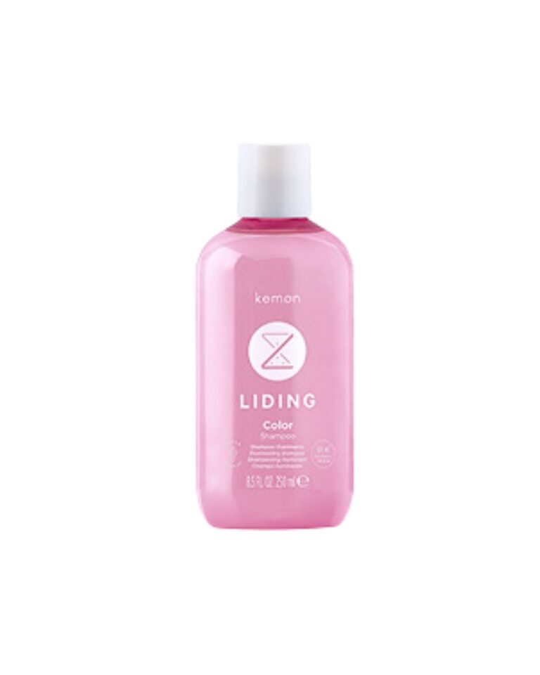 Kemon Liding Color Shampoo 250 ml