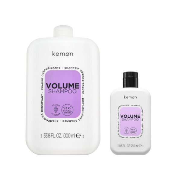 Kemon Volume Shampoo