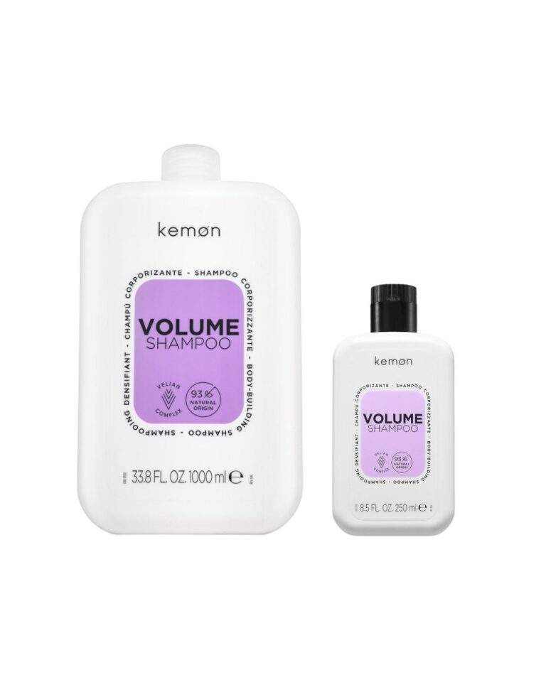 Kemon Volume Shampoo