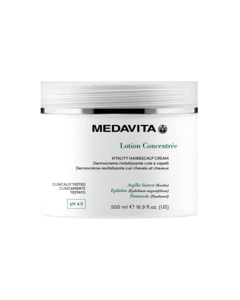 Medavita Lotion Concentrée Pre-Shampoo 500 ml