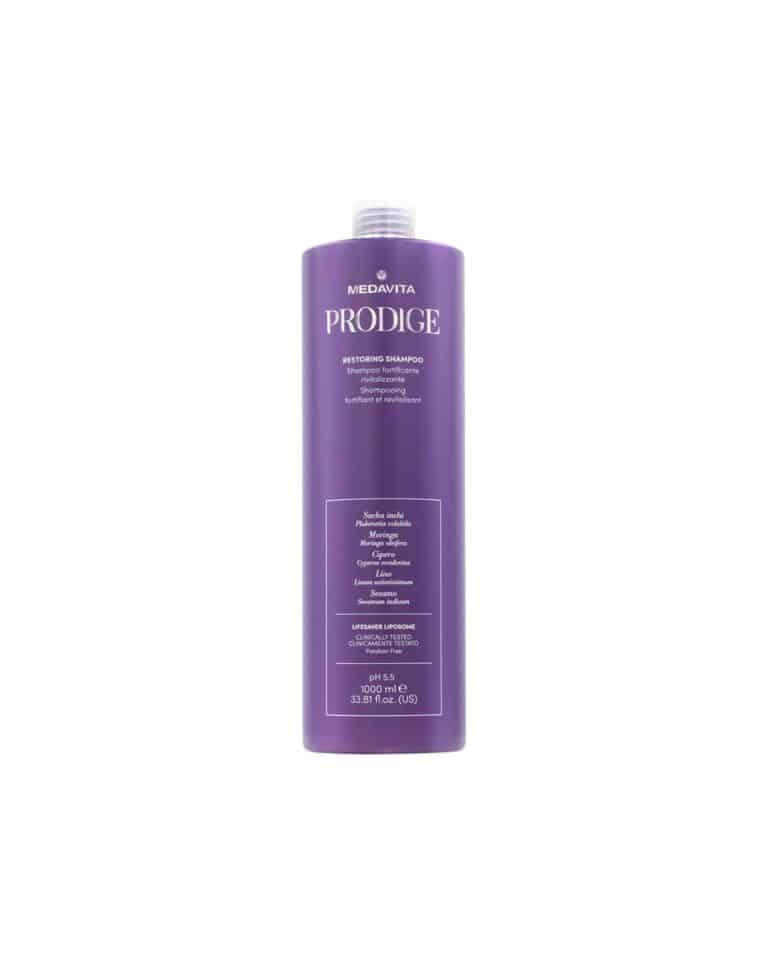 Medavita Prodige Shampoo Fortificante 1000 ml