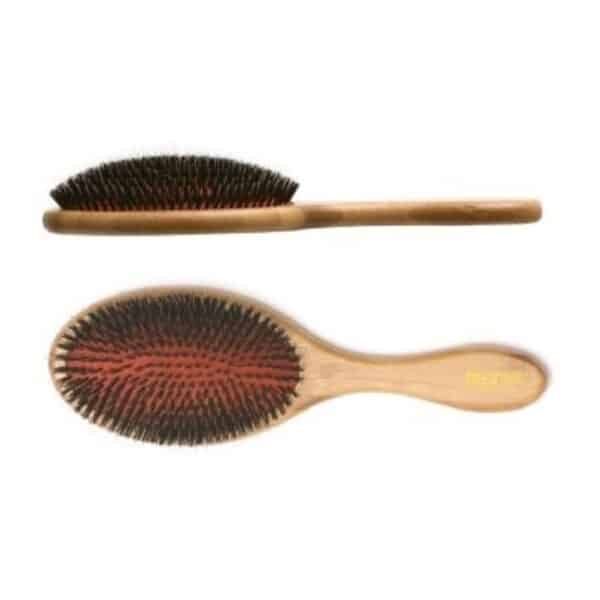 She Bamboo Brush Spazzola Professionale