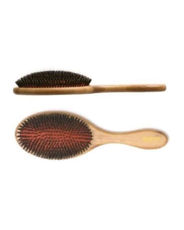 She Bamboo Brush Spazzola Professionale