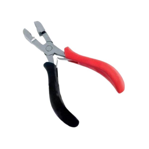 She Pinza Per Rafforzare e Rimuovere Ciocche