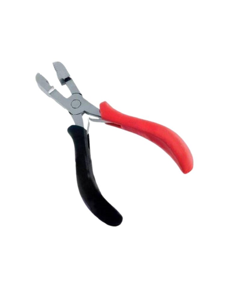 She Pinza Per Rafforzare e Rimuovere Ciocche