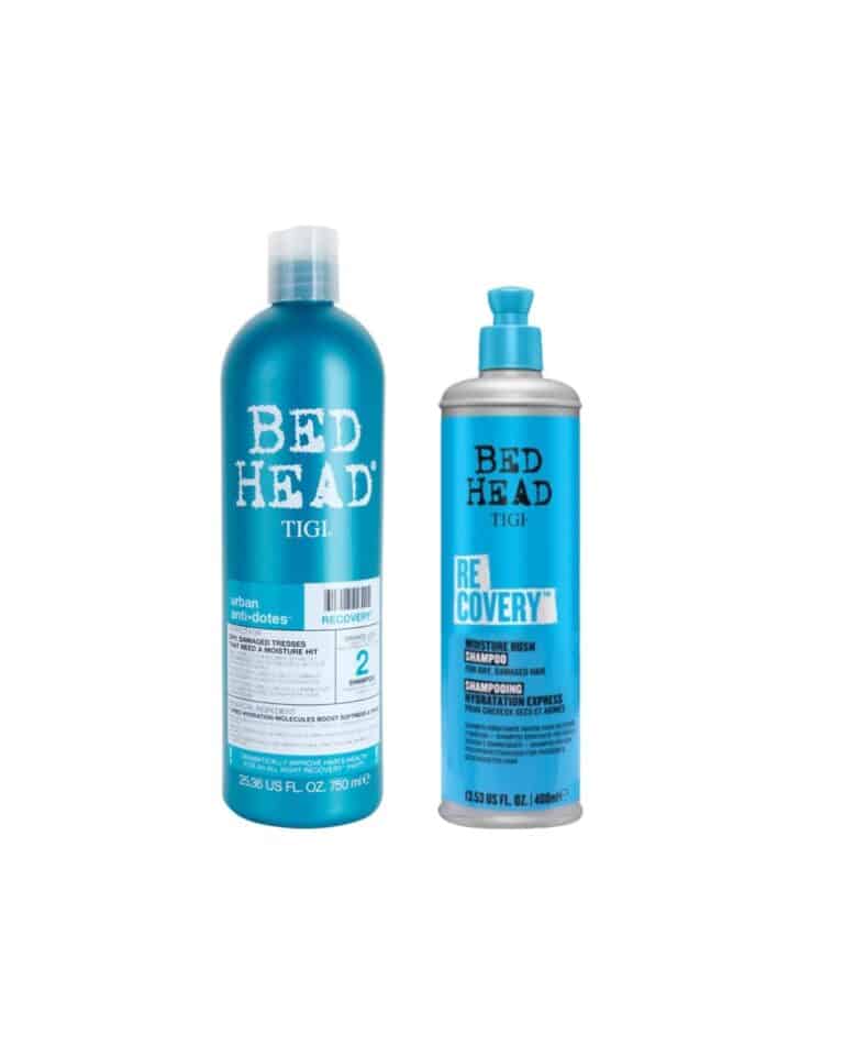 Tigi Bed Head Recovery Shampoo