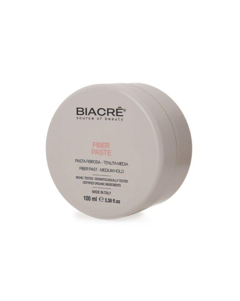 Biacrè Fiber Paste Tenuta Media 100 ml