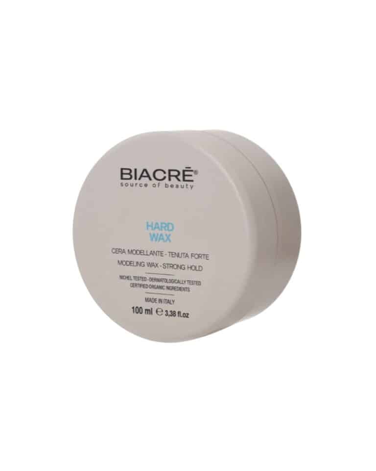 Biacrè Hard Wax Tenuta Forte 100 ml