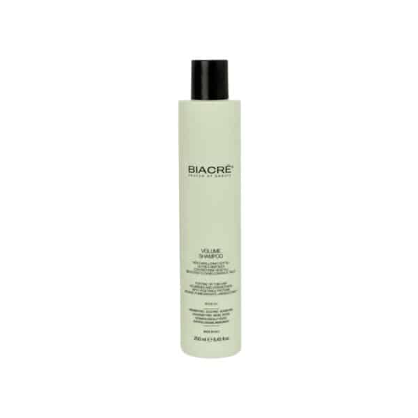 Biacrè Volume Shampoo Nutriente e Rinforzante 250 ml
