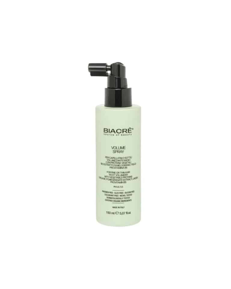 Biacrè Volume Spray Volumizzante 150 ml