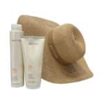 Kemon Actyva Linfa Solare Kit Shampoo 250 ml + Maschera 200 ml