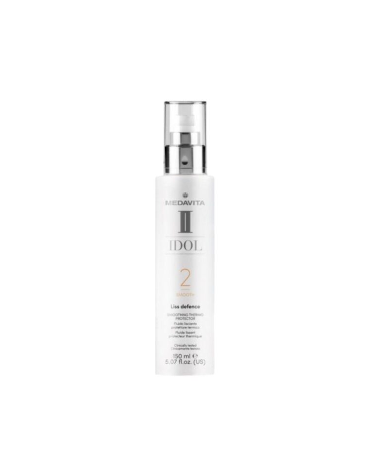 Medavita Idol 2 Smooth Liss Defence 150 ml