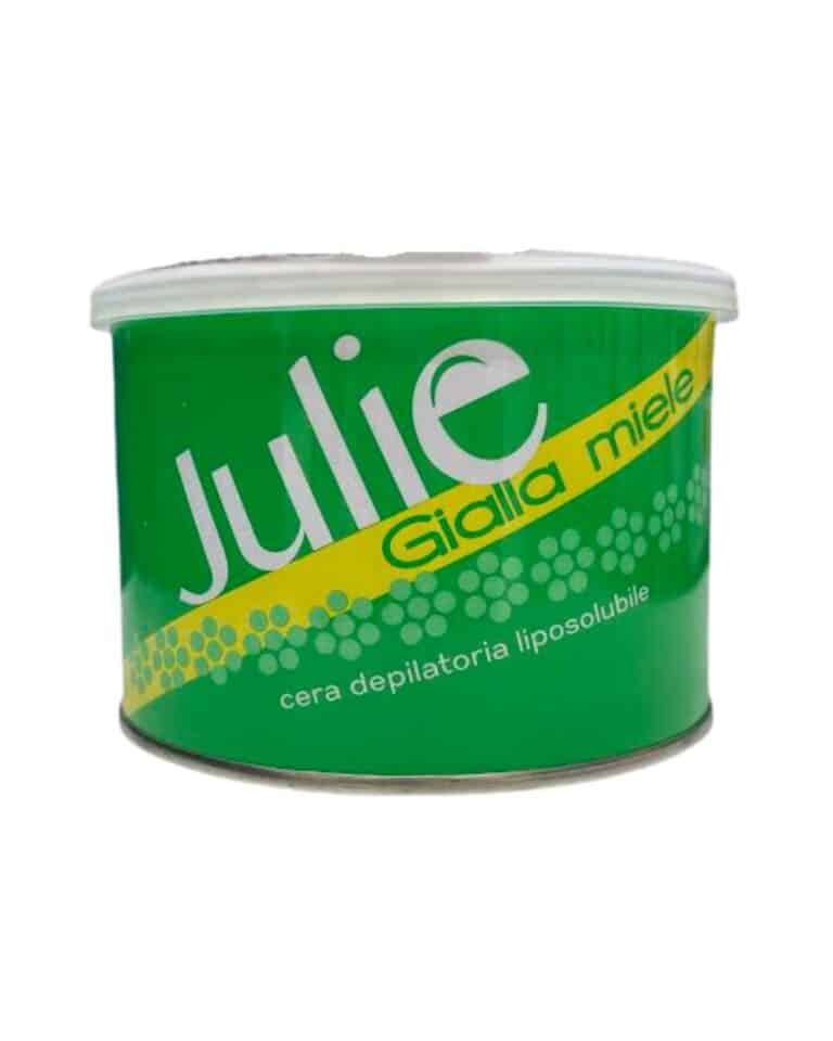Julie Cera Depilatoria Gialla Miele