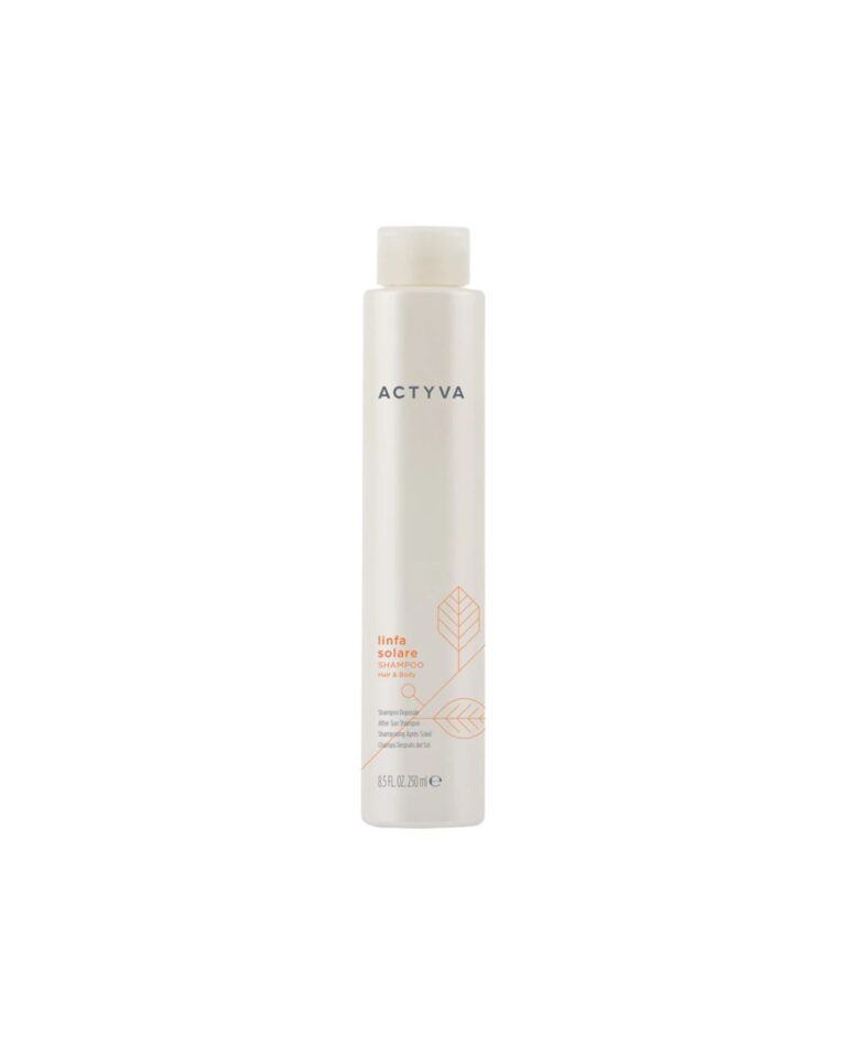 Kemon Actyva Linfa Solare Shampoo 250 ml