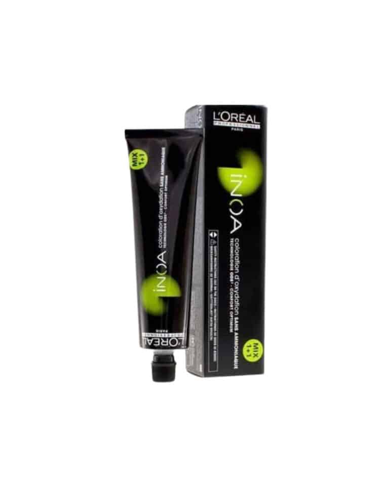 L'Oréal Inoa Colorazione Capelli Senza Ammoniaca 60 ml