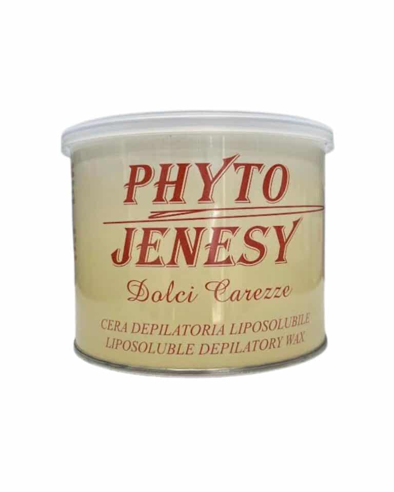 Phyto Jenesy Cera Depilatoria Zucchero a Velo