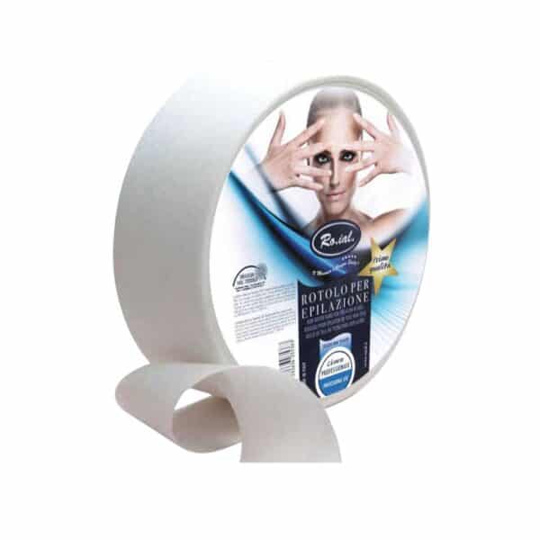 Ro.ial. Rotolo per Epilazione