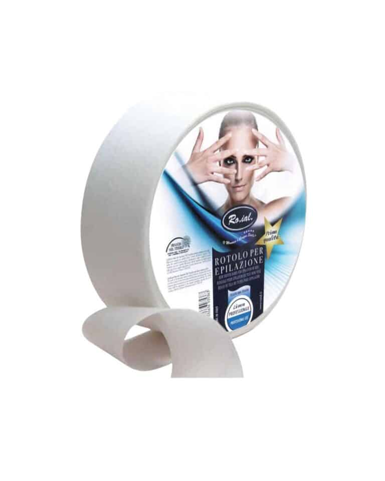 Ro.ial. Rotolo per Epilazione