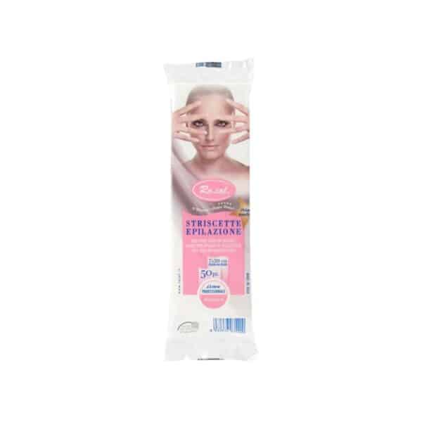 Ro.ial. Striscette Epilazione 50 pz