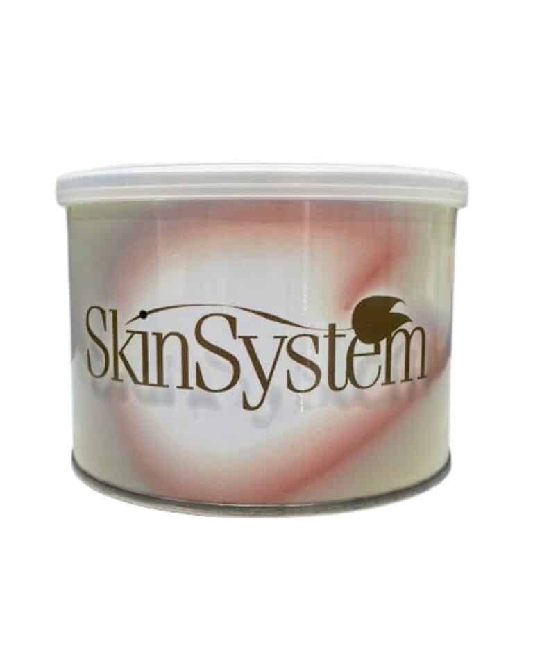 Skin System Cera Depilatoria al Miele