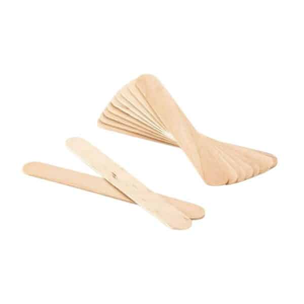 Spatole Stendicera Monouso 50 pz