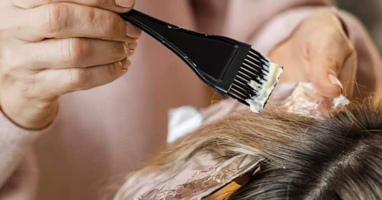 Tintura capelli professionale L'Oréal INOA