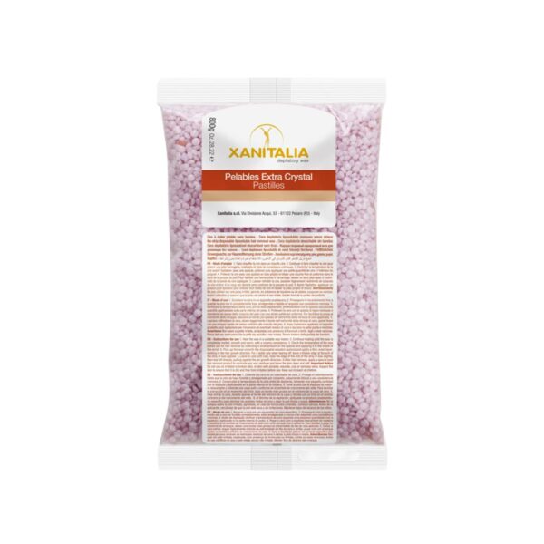 Xanaitalia Cera Brasiliana in Pastiglie 1000 g