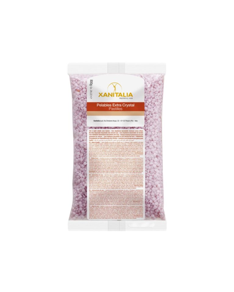 Xanaitalia Cera Brasiliana in Pastiglie 1000 g