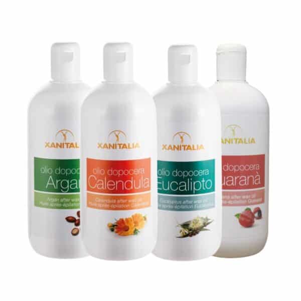 Xanitalia Olio Dopocera 500ml